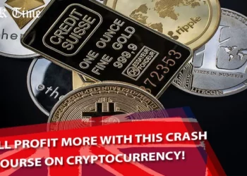 You’ll Profit More with This Crash Course on Cryptocurrency!