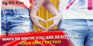 Ways to Know You Are Ready for Your First Tattoo