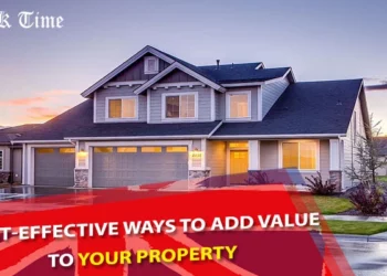Cost-Effective Ways to Add Value to Your Property