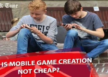Why is mobile game creation not cheap