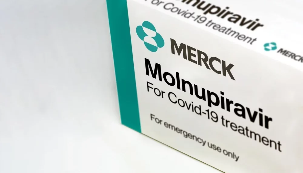 molnupiravir online