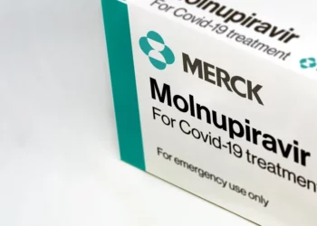 molnupiravir online