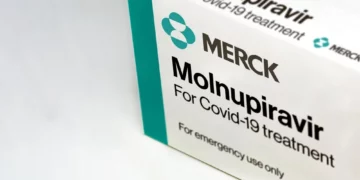 molnupiravir online