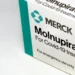 molnupiravir online