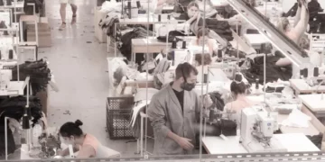 The sustainable fashion manufacturer in Portugal for Quality Flannel Shirts