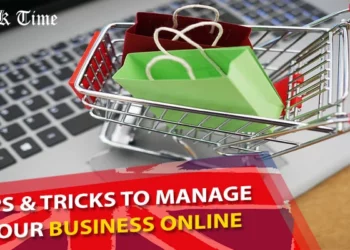 Tips & Tricks to Manage your Business Online