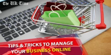 Tips & Tricks to Manage your Business Online