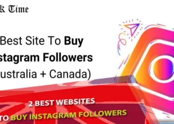 2 Best Websites to Buy Instagram Followers