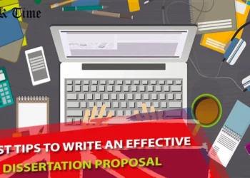 5 BEST TIPS TO WRITE AN EFFECTIVE DISSERTATION PROPOSAL