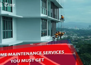 5 Home Maintenance Services You Must Get
