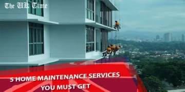 5 Home Maintenance Services You Must Get