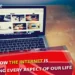 How the Internet Is Influencing Every Aspect Of Our Life