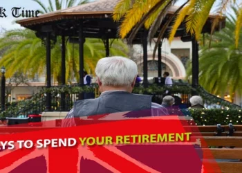 9 Ways to Spend Your Retirement