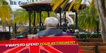 9 Ways to Spend Your Retirement