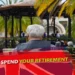 9 Ways to Spend Your Retirement