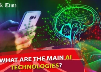 What are the main AI technologies