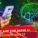 What are the main AI technologies