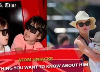Atom Uniacke