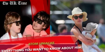 Atom Uniacke