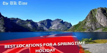 Best Locations for a Springtime Holiday