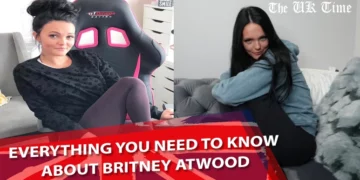 Brittney Atwood