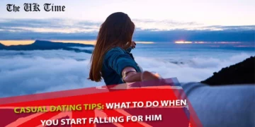 Casual Dating Tips