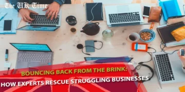 Rescue Struggling Businesses
