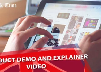 Product Demo and Explainer Video