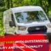 Ford Transit Vans with Outstanding Reliability and Functionality