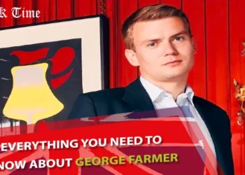 Everything You Need to Know About George Farmer