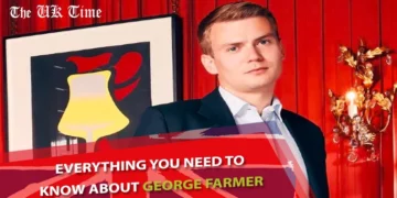 Everything You Need to Know About George Farmer