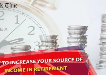 Income in Retirement