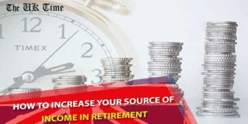 Income in Retirement