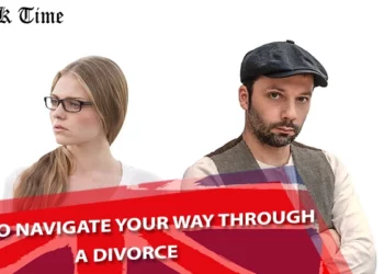 How to Navigate Your Way Through a Divorce