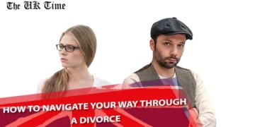 How to Navigate Your Way Through a Divorce