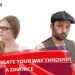 How to Navigate Your Way Through a Divorce