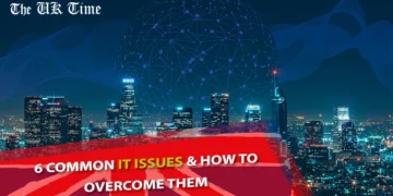 Common IT Issues