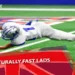 Naturally Fast Lads