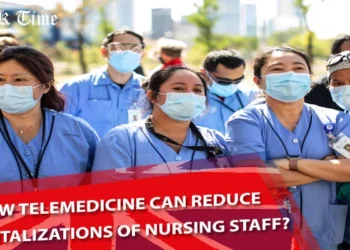 How Telemedicine Can Reduce Hospitalizations of Nursing Staff?