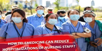 How Telemedicine Can Reduce Hospitalizations of Nursing Staff?