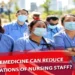 How Telemedicine Can Reduce Hospitalizations of Nursing Staff?
