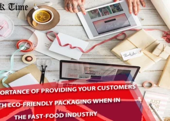 The importance of providing your customers with eco-friendly packaging