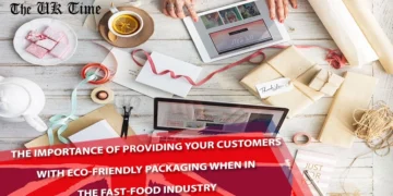 The importance of providing your customers with eco-friendly packaging