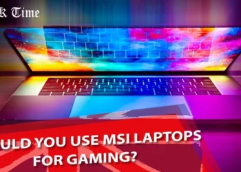 Should You Use MSI Laptops for Gaming?