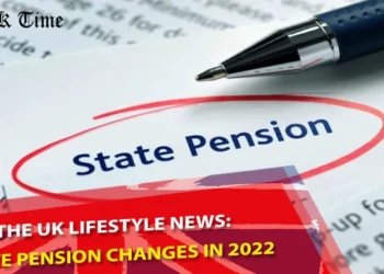 The UK Lifestyle News: State Pension Changes in 2022