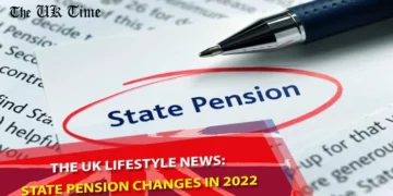 The UK Lifestyle News: State Pension Changes in 2022