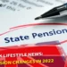 The UK Lifestyle News: State Pension Changes in 2022