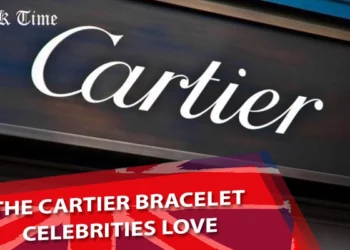 The Cartier Bracelet Celebrities Love