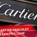 The Cartier Bracelet Celebrities Love