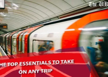 The Top Essentials to Take on Any Trip